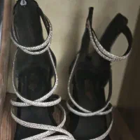 کفش مجلسی|کیف، کفش، کمربند|رشت, بلوار گیلان|دیوار