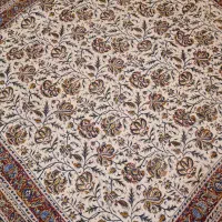 رومیزی سنتی و ترمه اصلی اصفهان