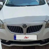 بلریانس ۳۳۰مدل۹۵دنده رنگ دار قیمت تصادفی