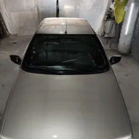 پژو 405 مدل 84 دوگانه دستی