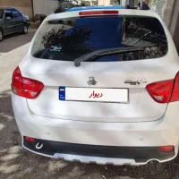 کوییک rs مدل ۱۴۰۳