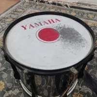 طبل و دقل|درام و پرکاشن|کرج, حصارک پایین|دیوار