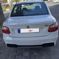 ساینا اس مدل ۱۴۰۱ گارانتی فعال|خودرو سواری و وانت|مشگین شهر, |دیوار