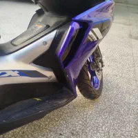 موتور طرح ایروکس شاهین موتور|موتورسیکلت|شیراز, شهرک سراج|دیوار