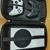 x box series s|کنسول، بازی ویدئویی و آنلاین|بندر انزلی, کوی آزادگان|دیوار