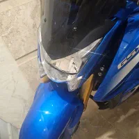 موتور Gsx1000در حد صفر|موتورسیکلت|تهران, آسمان|دیوار