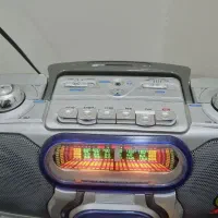 رادیو ضبط