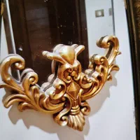 ایینه تزیینی و دکوری