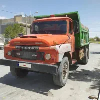 لیلاند کمپرسی مدل 59