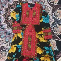 اسباب بازی لباس وکفش