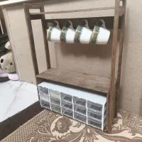 استند ادویه|آب‌چکان و نظم‌دهنده ظروف|چناران, |دیوار