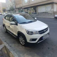 ماشین mvmx22 بدون رنگ|خودرو سواری و وانت|تبریز, |دیوار