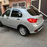 کوییک مدل ۱۴۰۲|خودرو سواری و وانت|تبریز, |دیوار