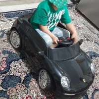 ماشین شارژی