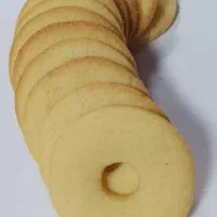 نان شیرینی مربایی