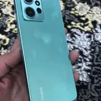 نوت۱۲ حافظه ۲۵۶رم۸