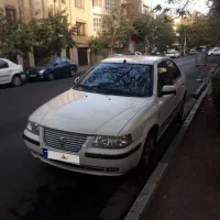 سمند ef7