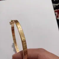 دستبند کارتیر در حد نو|جواهرات|زابل, |دیوار