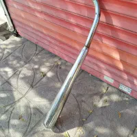 اگزوز هندا 125