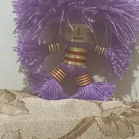 عروسک . سرکیلیتی زندانی