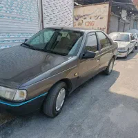 روآ دوگانه مدل ۸۷ سالم