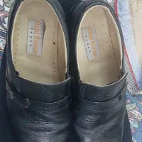 کفش سالم سالم در حد نو