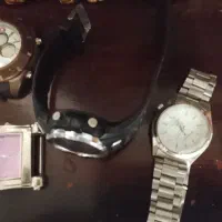 ساعت اوراقی