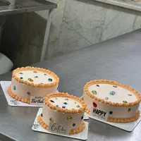 فروشنده ماهر قنادی