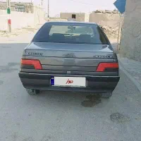 پژو