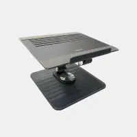 پایه نگهدارنده لپ تاپ رسی Recci RHO-M17|قطعات و لوازم جانبی رایانه|مشهد, فرهنگ|دیوار