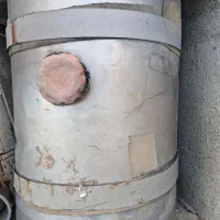 باک آلومینیوم هوو