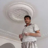 گچ کاری وبنایی|خدمات پیشه و مهارت|قرچک, مهدیه|دیوار