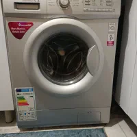 لباسشویی ال جی اصل کره ای