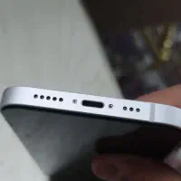 آیفون ۱۳ نرمال سفید|موبایل|مشهد, هدایت|دیوار