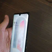 گوشی الجی ولوت LG VELVET|موبایل|تهران, سهروردی|دیوار