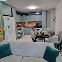 2خواب خطی سند آماده شیک روبه نما لابی دار