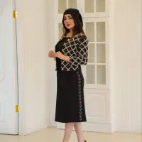 کت سارافون مجلل کد تخفیف 20474