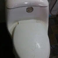 توالت فرنگی|لوازم سرویس بهداشتی|الیگودرز, |دیوار