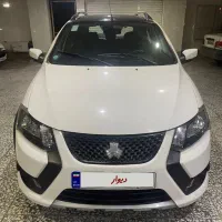 کوییک Rs مدل۱۴۰۲