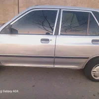 پراید۸۶فروشی|خودرو سواری و وانت|شهریار, کهنز|دیوار