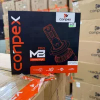 هدلایت کانپکس به قیمت شرکت m8pro