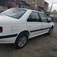 پژوپارس مدل97|خودرو سواری و وانت|خوی, |دیوار