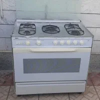 اجاق گاز فردار سینجر