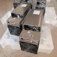 نصب و راه اندازی ماینر استخراج بیتکویین