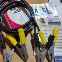 فروش تستر دینام و شارژر باتری|قطعات یدکی و لوازم جانبی|بندرعباس, |دیوار