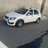 کوییک مدل 1402 GX|خودرو سواری و وانت|سنندج, |دیوار