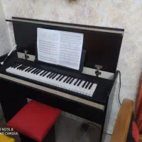 پیانو یاماها