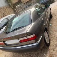 زانتیا مدل ۸۷ در حد|خودرو سواری و وانت|بندرعباس, |دیوار