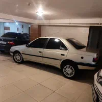 405مدل ۸۷دوگانه کارخانه