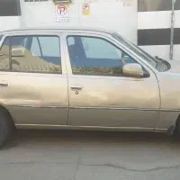 ماشین دوو سیلو|خودرو سواری و وانت|مشهد, کارگران|دیوار